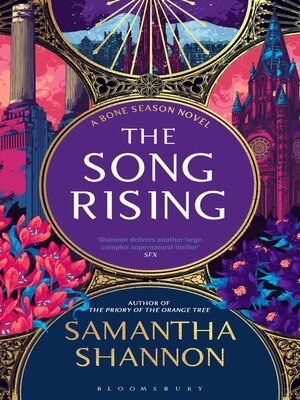The Song Rising - ebook